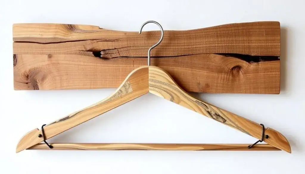 Wieszak do przedpokoju DIY: Stwórz unikalny mebel i oszczędź!