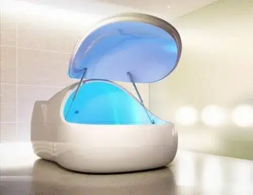 Kabina izolacji sensorycznej – co to jest i jakie ma korzyści?