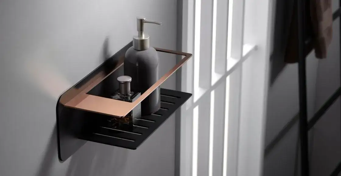 Accesorios de baño: ¿Cómo elegir para un estilo único y funcional?