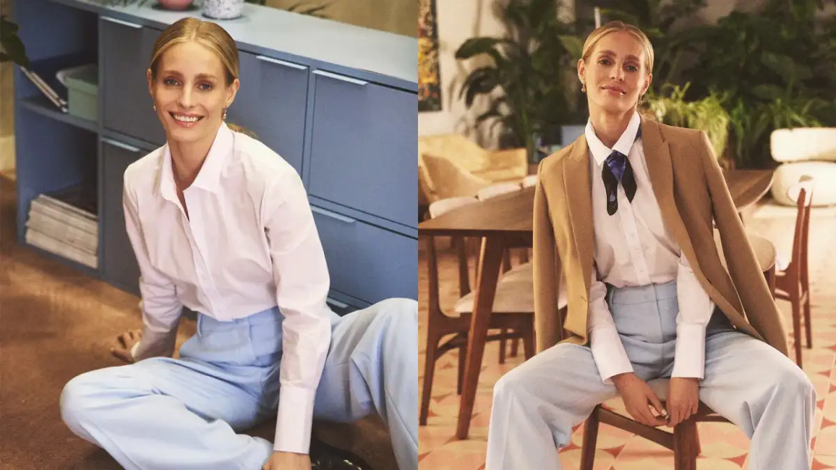 Stylizacja na obronę: jak uniknąć modowych wpadek i wyglądać profesjonalnie