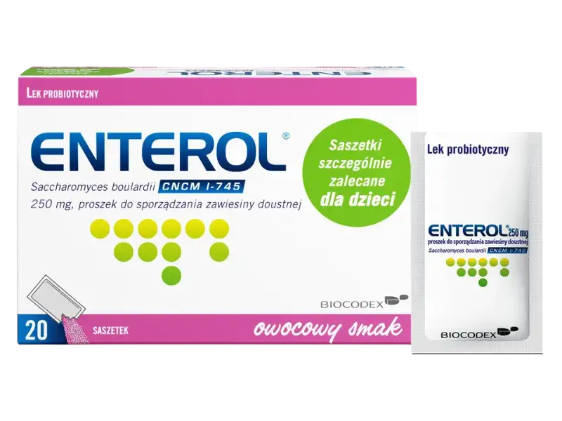 Jakie leki na jelitówkę? Sprawdzone sposoby na biegunkę i wymioty