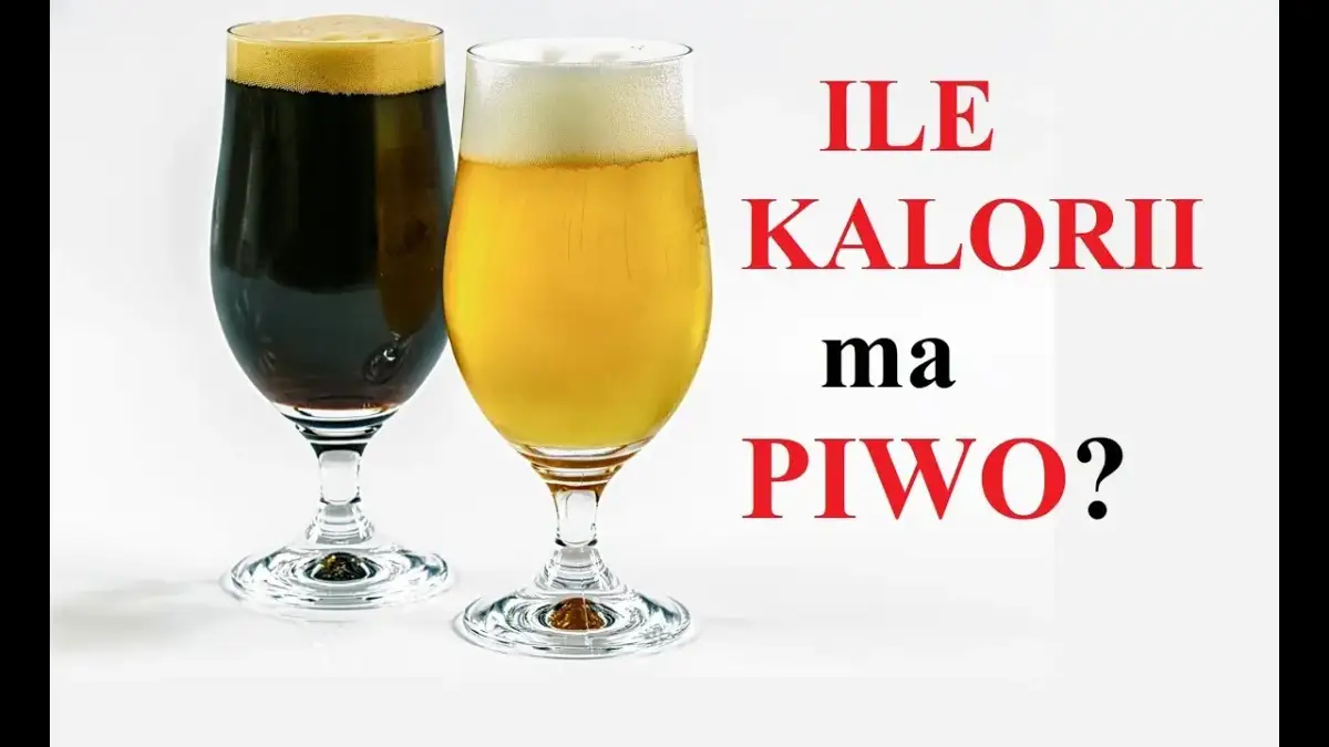 Ile kalorii ma jedno piwo? Odkryj, co wpływa na jego kaloryczność