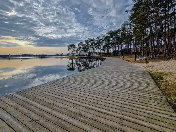 Jezioro Sielpia atrakcje, które musisz zobaczyć na wakacjach