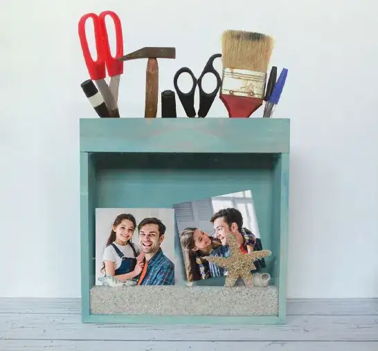 Prezent ze zdjęć: Jak stworzyć niezapomniany upominek?