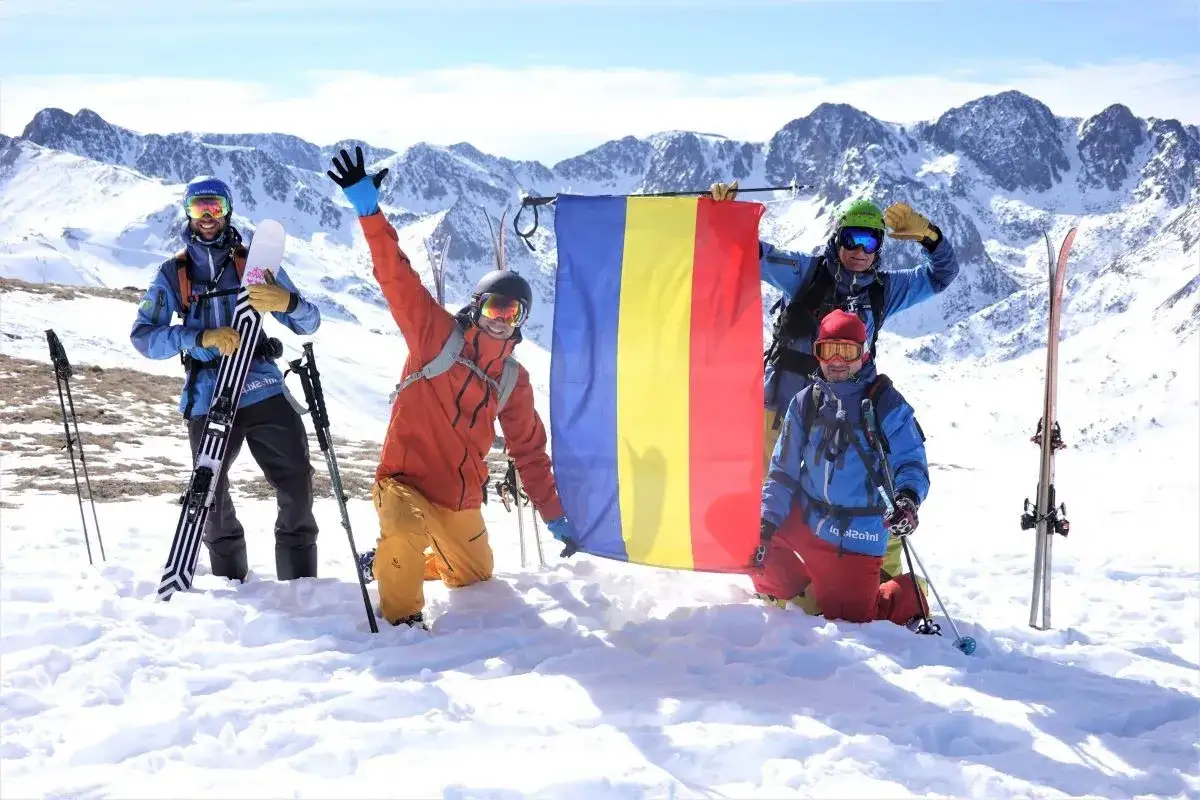Do kiedy sezon na narty? Sprawdź, by nie przegapić ostatnich zjazdów