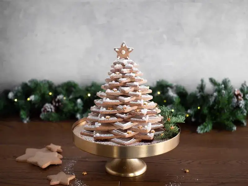 Jak zrobić ciastka korzenne - prosty przepis na świąteczne smakołyki