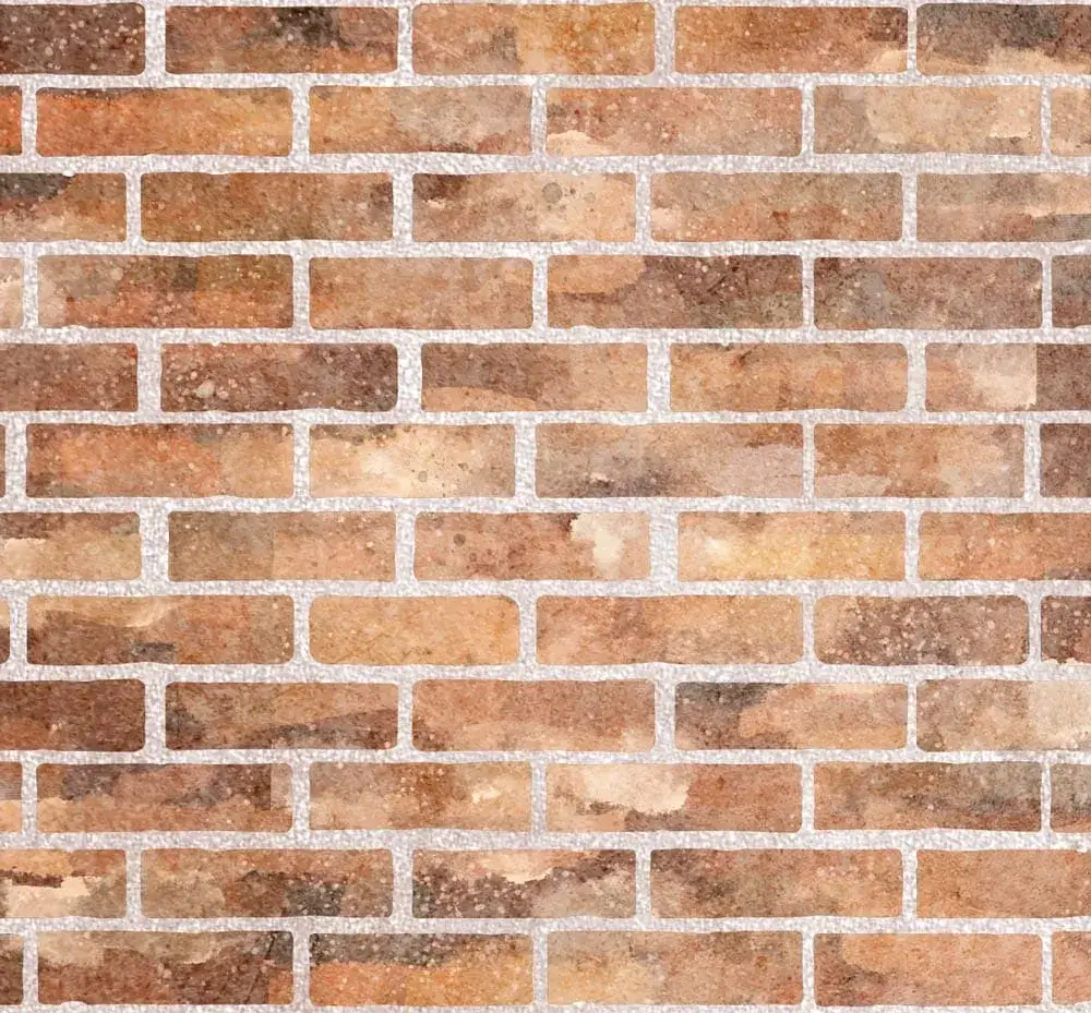 Jak zrobić szablon cegły - proste sposoby na udany projekt DIY