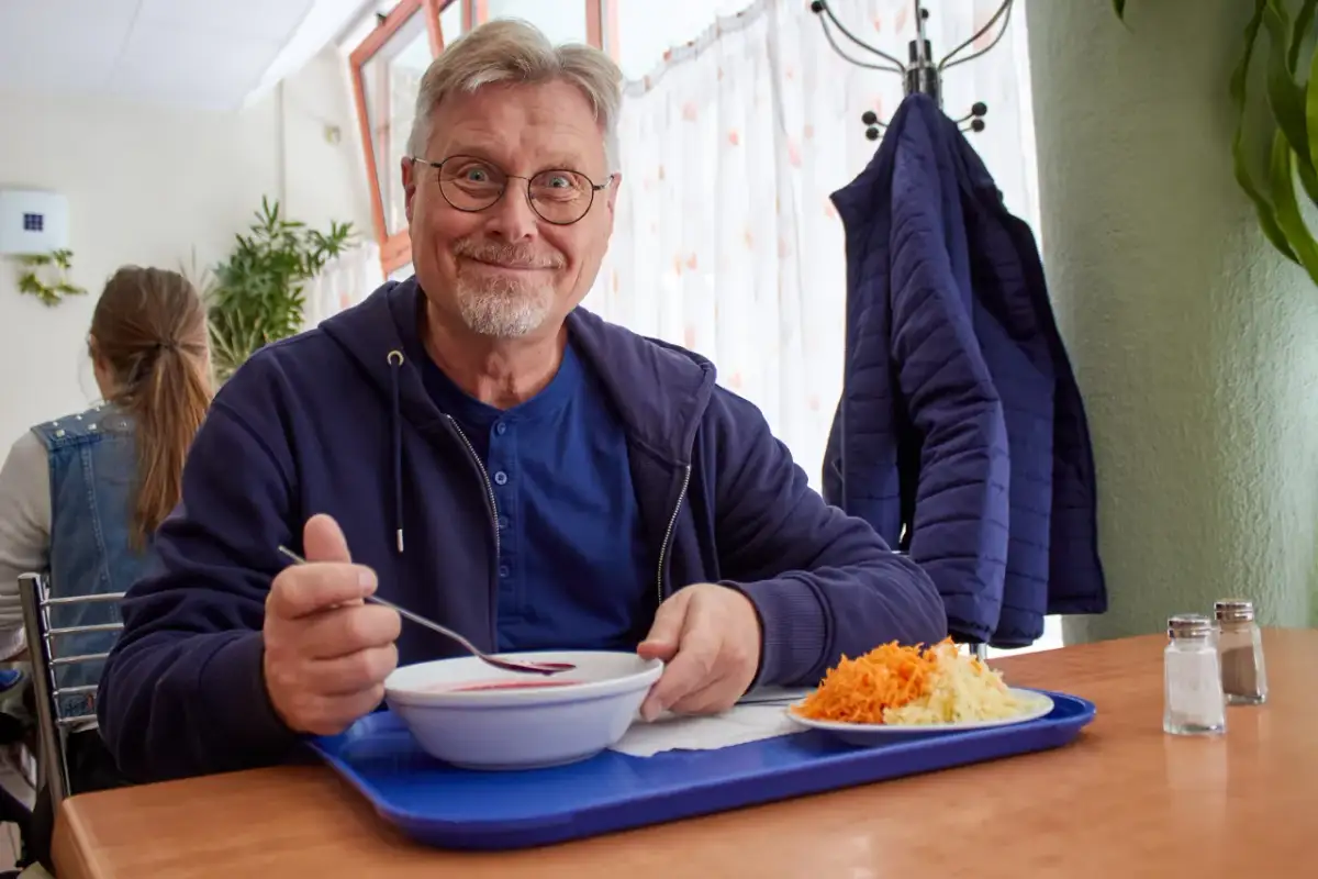 Gdzie zjeść we Wrocławiu tanio? 10 miejsc, które zaskoczą smakiem