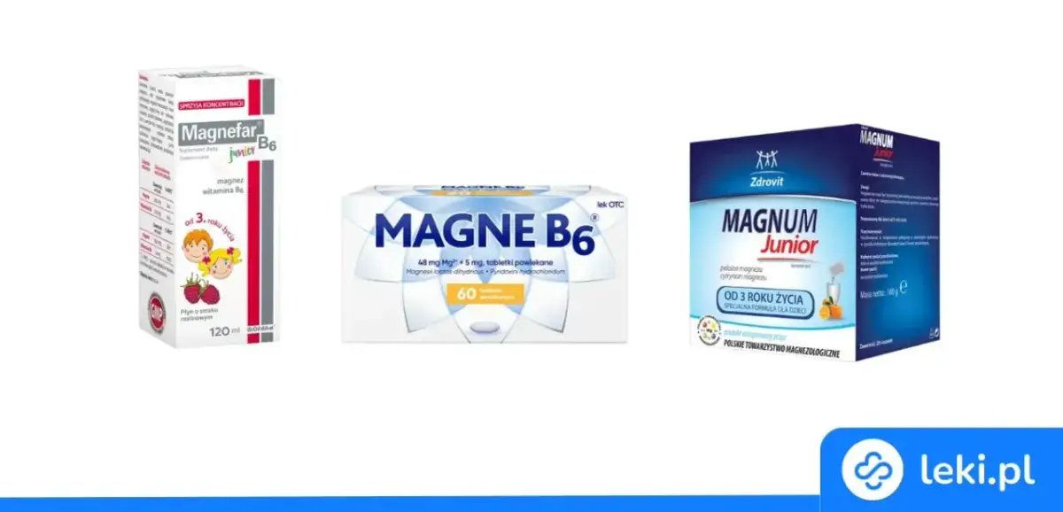 Skuteczne dawkowanie magnezu: Ile, jak i jaki preparat wybrać?