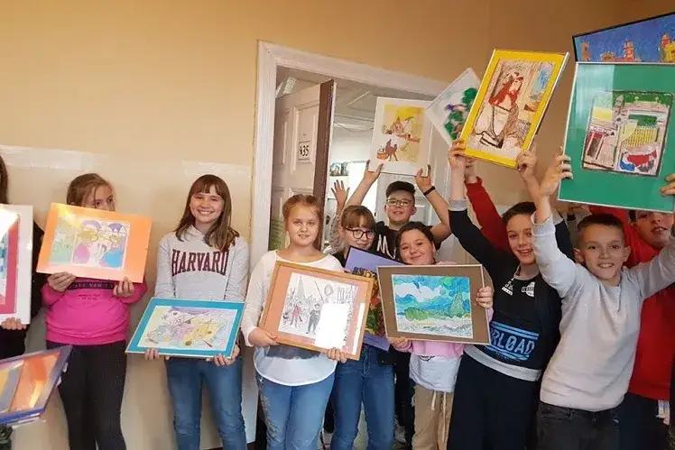 Jak zrobić projekt artystyczno-edukacyjny, który zaangażuje uczniów?