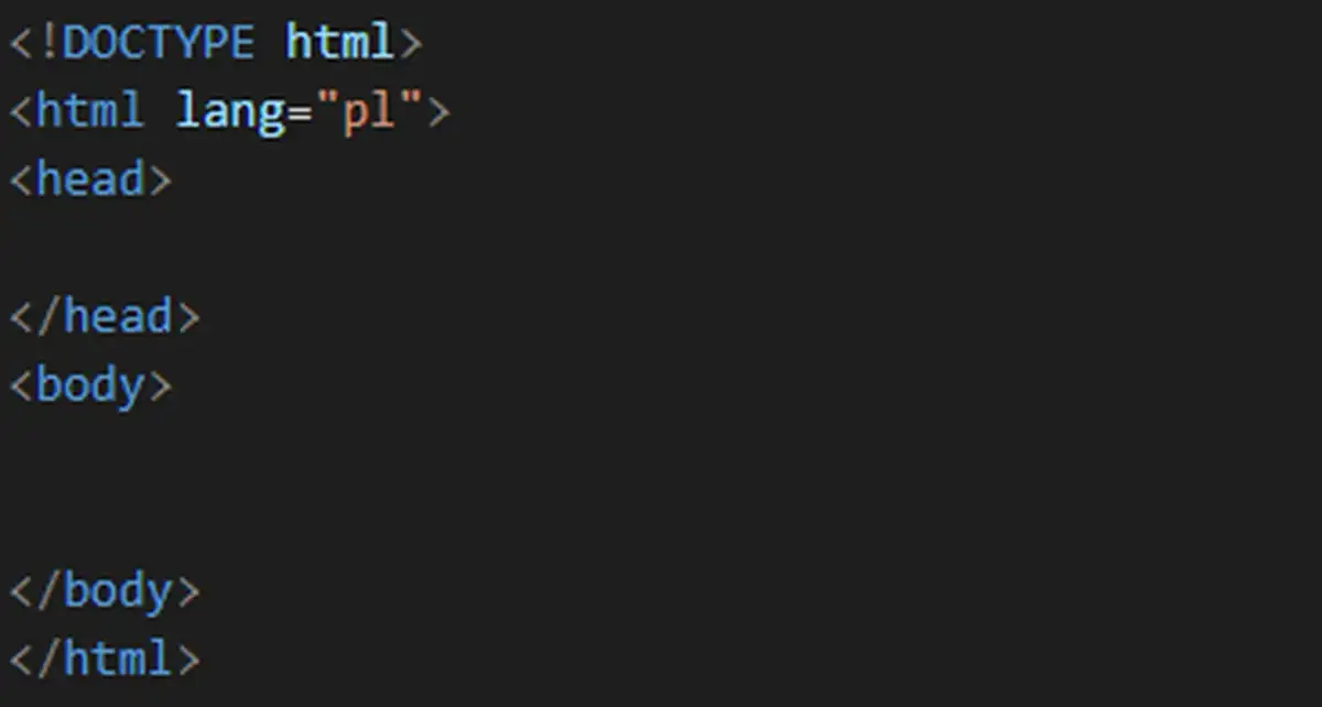 Jak zrobić sklep w HTML? Co musisz wiedzieć poza samym kodem