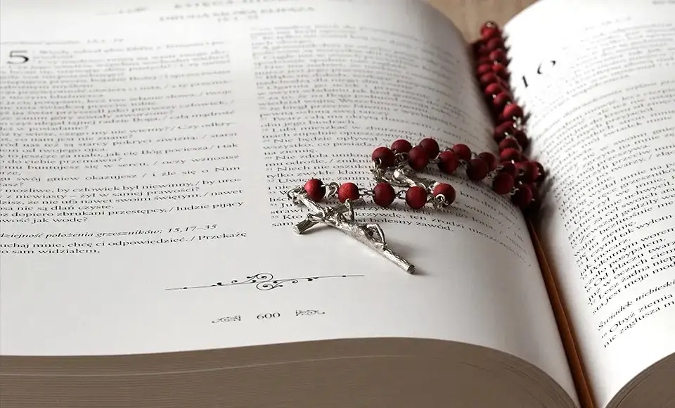 Życzenia na bierzmowanie dla chłopca, które poruszą serce i duszę