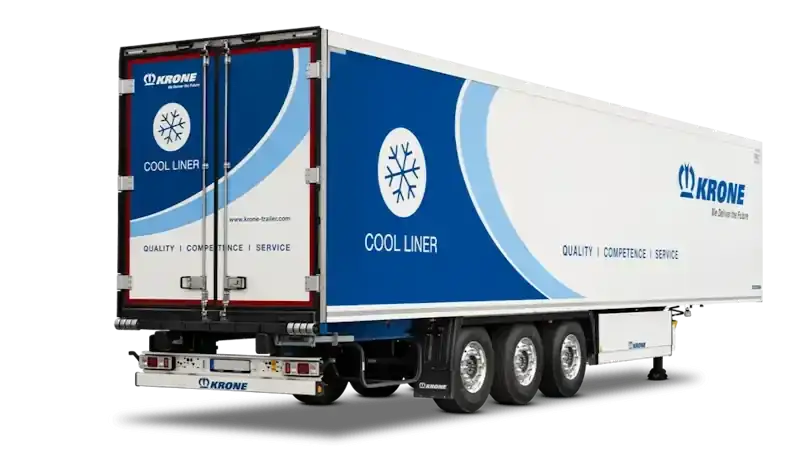 Izoterma naczepa co to? Kluczowe informacje o transporcie w temperaturze