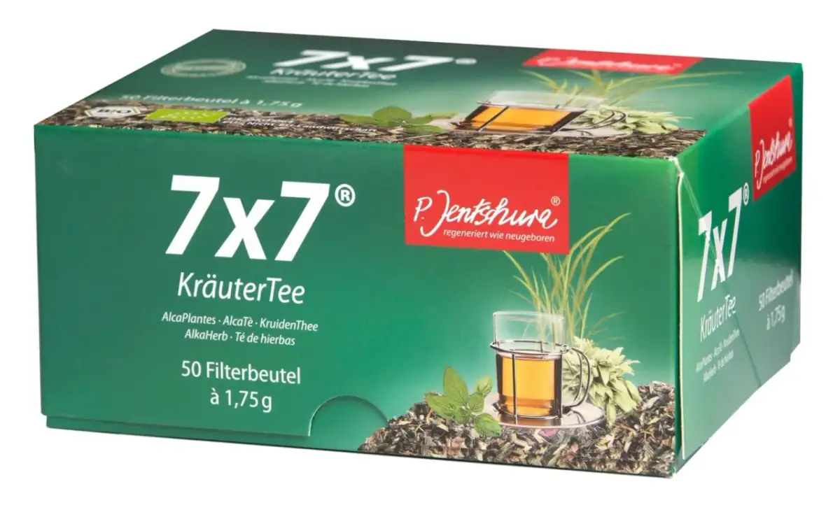 Jaka herbata na wątrobę? 7 ziół na detoks i regenerację