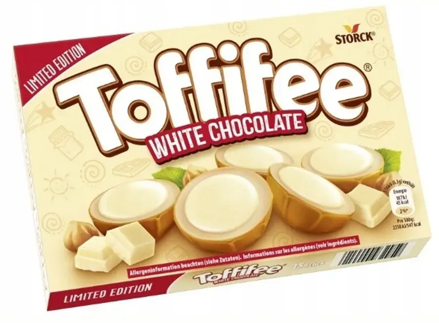 Toffifee bezglutenowe: Czy naprawdę bezpieczne dla celiaków?