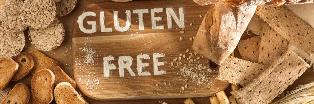 Czym zastąpić gluten? Praktyczny przewodnik po zamiennikach