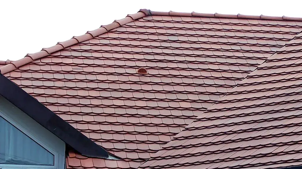 Jak obliczyć ile dachówek wentylacyjnych potrzebujesz do dachu?