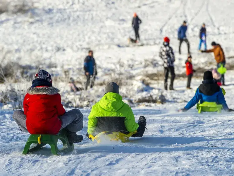 Kiedy zaczynają się ferie na Śląsku? Sprawdź terminy i uniknij niespodzianek!