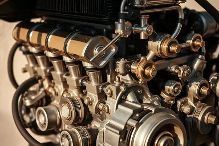 Citroën DS4 / DS 4: Jaki silnik? Uniknij pułapek, znajdź ideał!