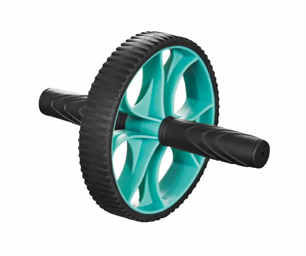 Jakie mięśnie pracują kółko do ćwiczeń brzucha? Efekty, które zaskakują