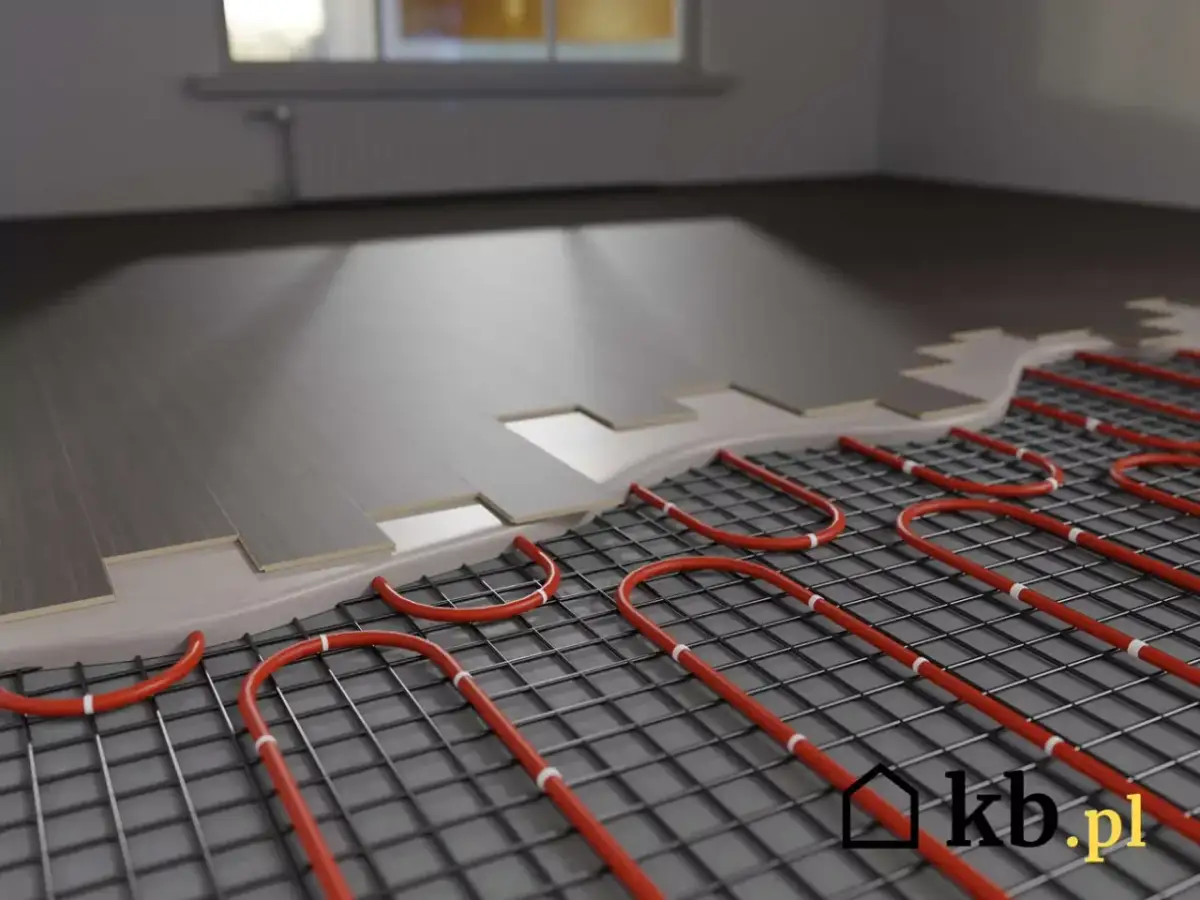 Ile kosztuje ogrzewanie podłogowe? Wycena i porady eksperta