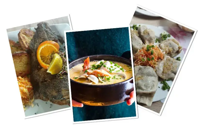 Mikoszewo gdzie zjeść: najlepsze miejsca na smaczne posiłki