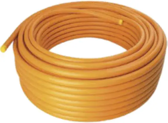 Jaka rura do gazu w ziemi? PE100 RC i zasady bezpiecznego montażu.