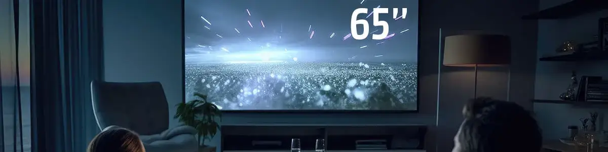 Jaki rozmiar telewizora wybrać, aby uniknąć złego wyboru?