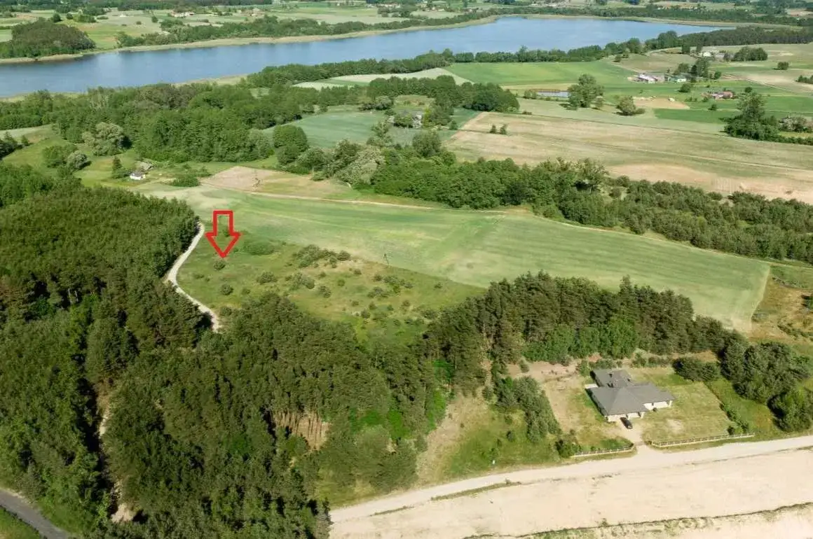 Atrakcyjne działki nad jeziorem kujawsko-pomorskie – nie przegap okazji