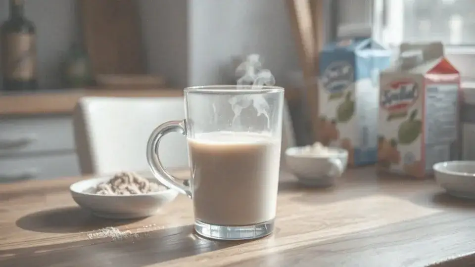 Ile kalorii ma kakao z mlekiem? Dietetyczne triki i wartości odżywcze