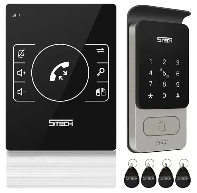 Gdzie kupić domofon? Sprawdzony przewodnik po sklepach i typach