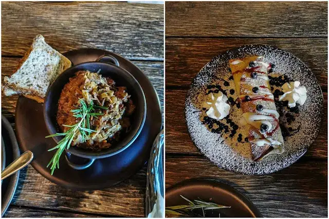 Gdzie zjeść w Bieszczadach? Odkryj najlepsze restauracje i smaki