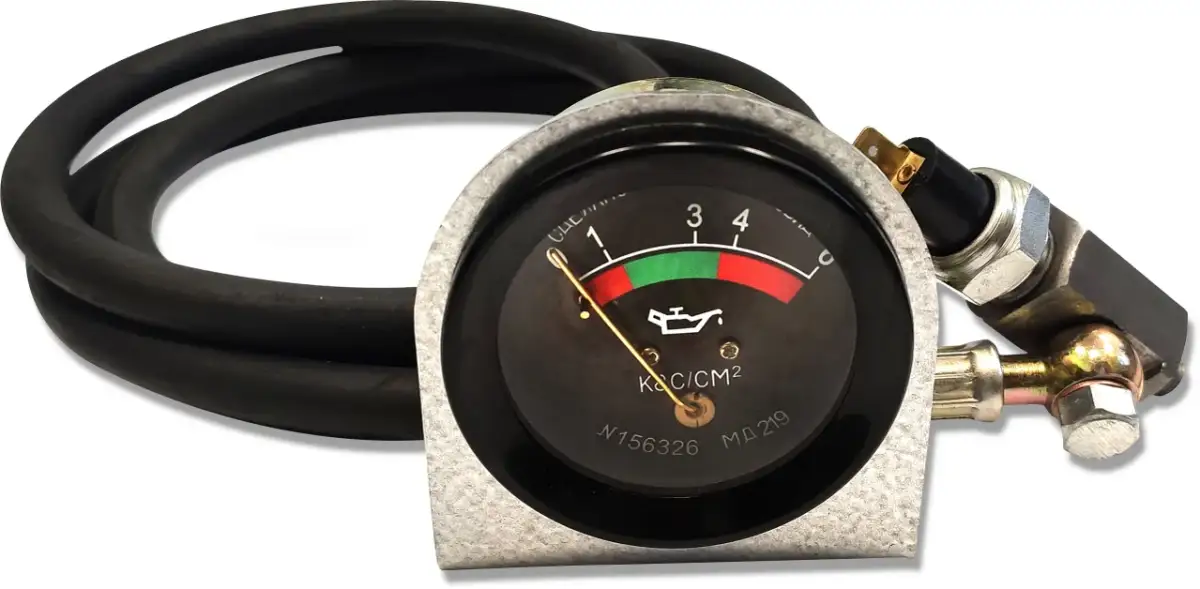 Diagnostyka pompy oleju Ursus C-360: Sprawdź, zanim zatrzesz silnik!