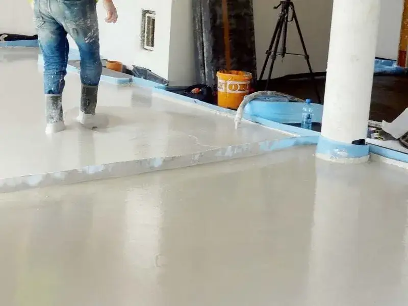 Dylatacja budynku co ile metrów - uniknij kosztownych błędów w budowie