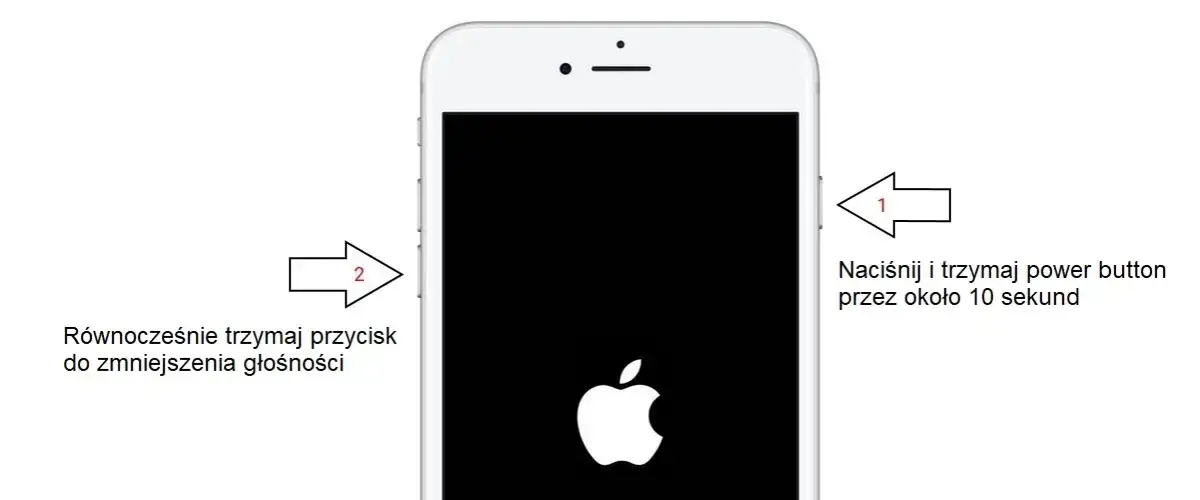 Jak zresetować iPhone 5s i uniknąć utraty cennych danych