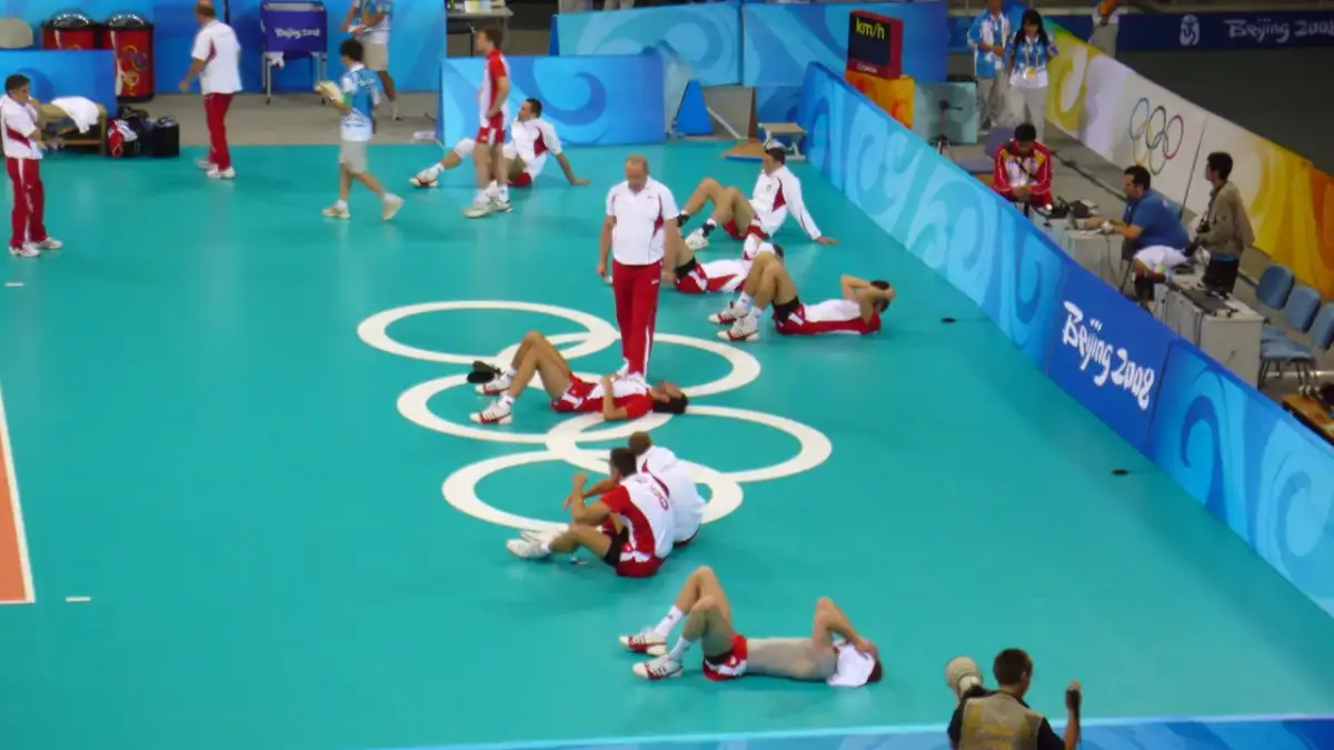 Kajakarstwo Londyn 2012: Niezwykłe Brązy Polek Kulisy Sukcesu