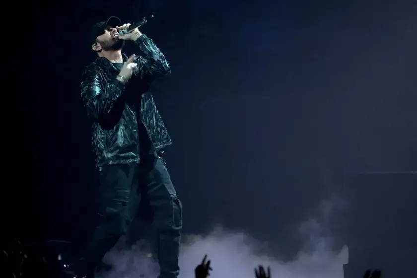 Co Eminem powiedział o Polsce? Prawda o jego kontrowersyjnych słowach