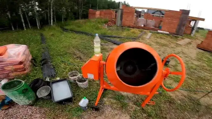 Jak zrobić beton - proste kroki, aby uniknąć błędów i uzyskać jakość