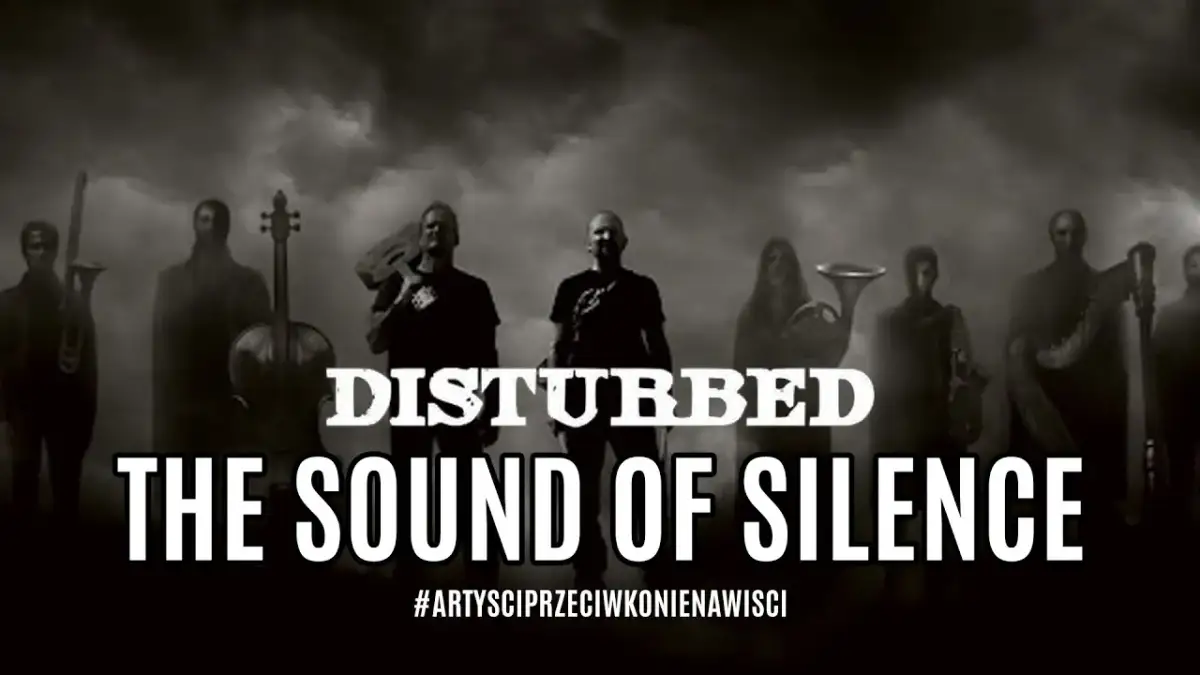 Muzyka w pożegnaniu Adamowicza: "The Sound of Silence" i inni artyści