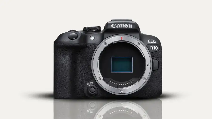 Jak dobrze ustawić aparat Canon, aby uniknąć złych zdjęć i poprawić umiejętności