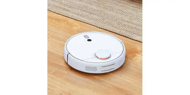 Roborock Wi-Fi: Połącz bez problemów! Kompletny poradnik krok po kroku.