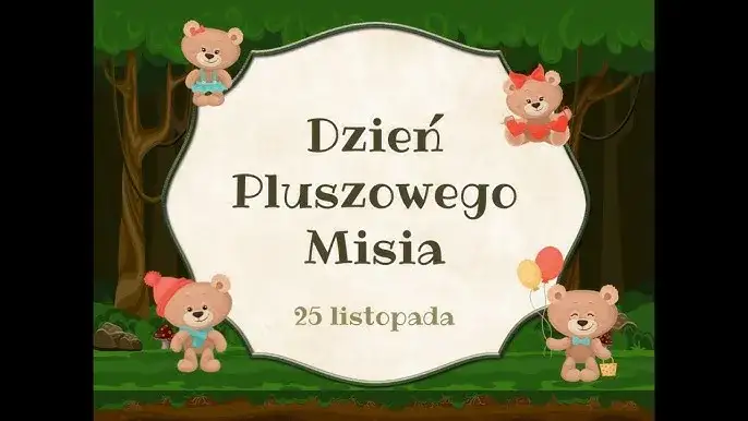 Jak opisać pluszowego misia, aby wzbudzić emocje i zachwycić?