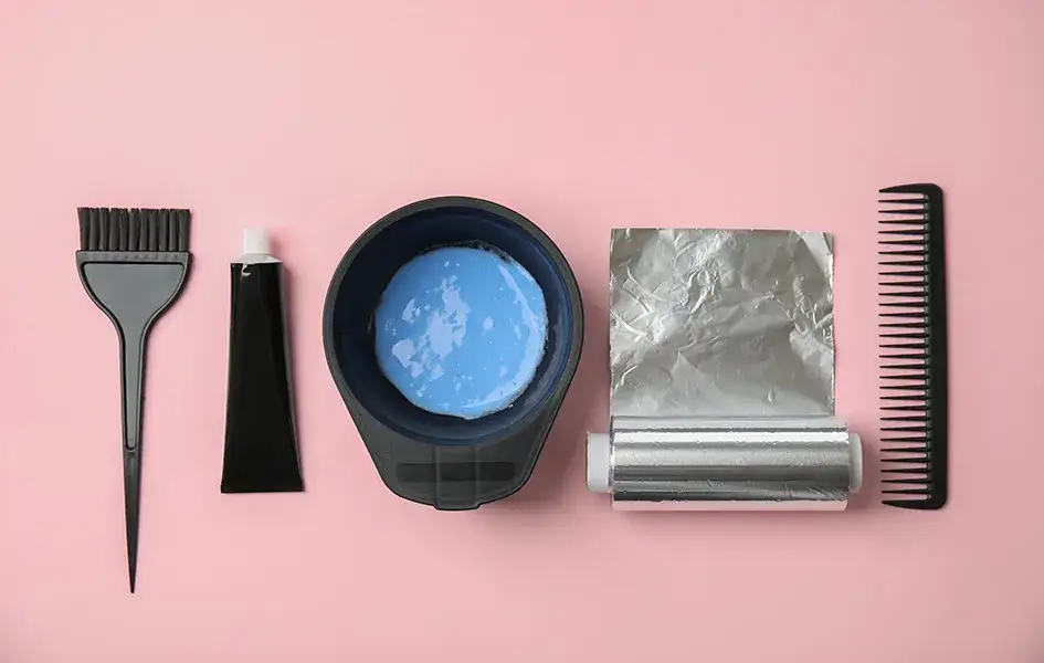 Czy farba do włosów zabija wszy? Oto, co musisz wiedzieć