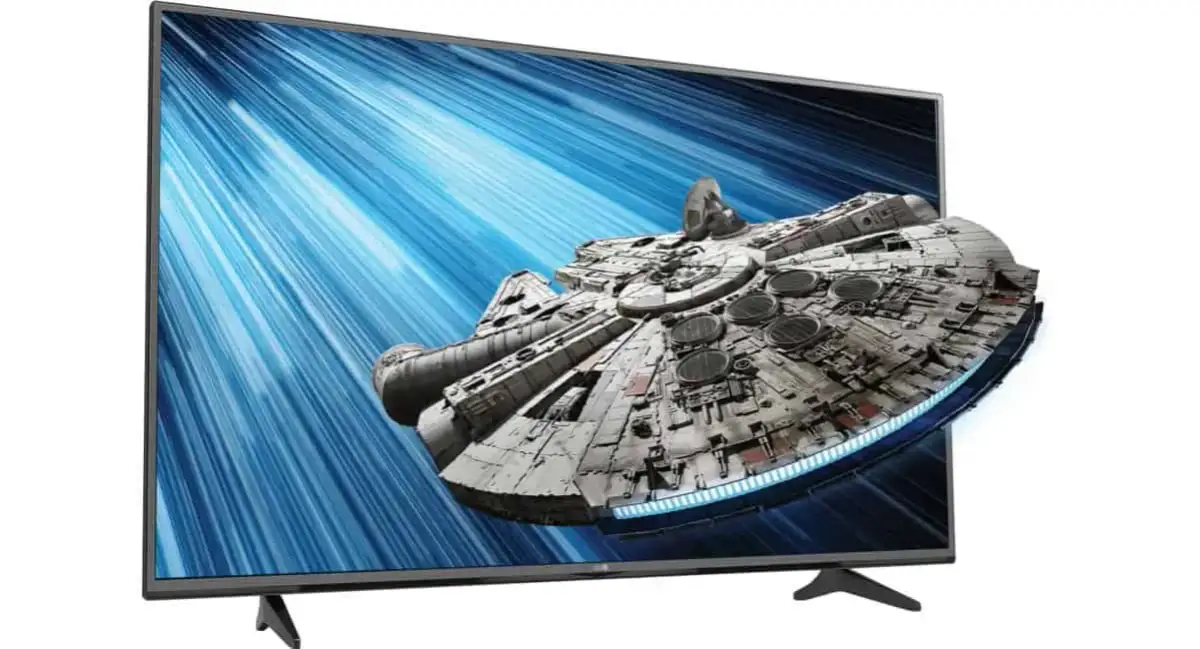 Najlepsze telewizory 60 cali - wybierz idealny model dla siebie