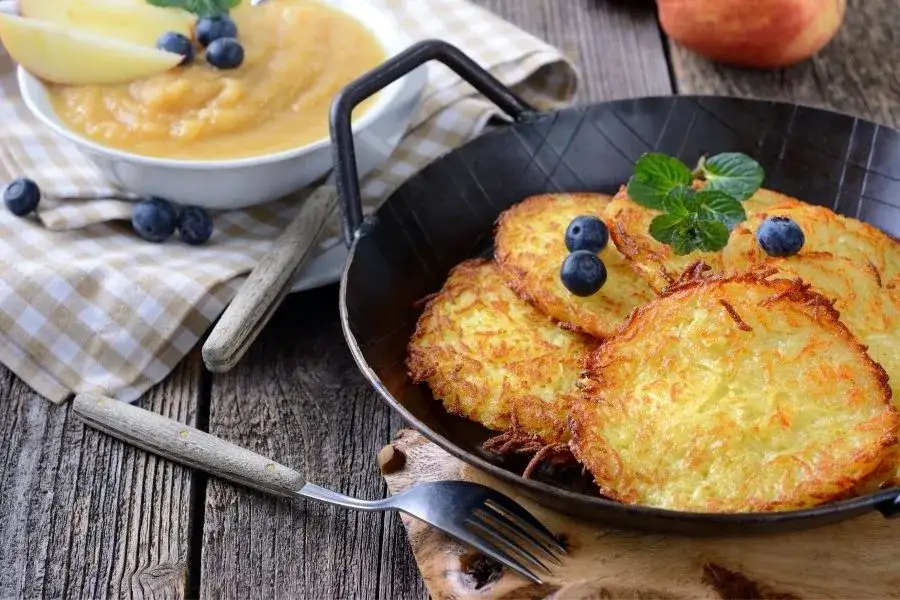 Kuchnia regionalna Kielce: odkryj smaki, które musisz poznać