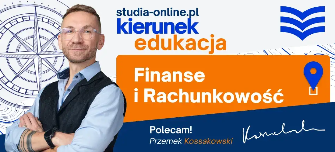 Jakie przedmioty na maturze są kluczowe dla finansów i rachunkowości?