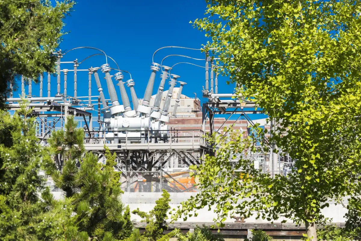 Jak dobrać transformator SN/nn do zakładu przemysłowego – praktyczny poradnik