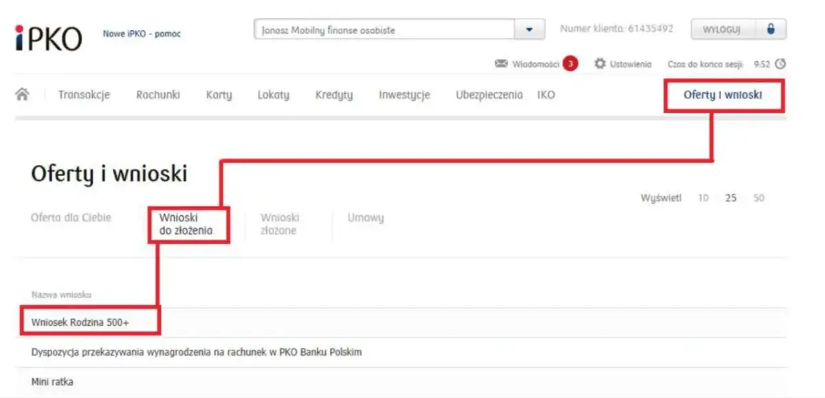 Jak złożyć wniosek o becikowe przez internet bez zbędnych problemów