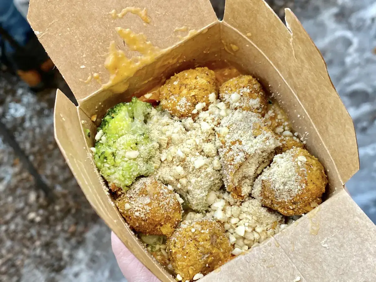 Kraków: Gdzie zjeść najlepiej? Od street foodu po Michelin