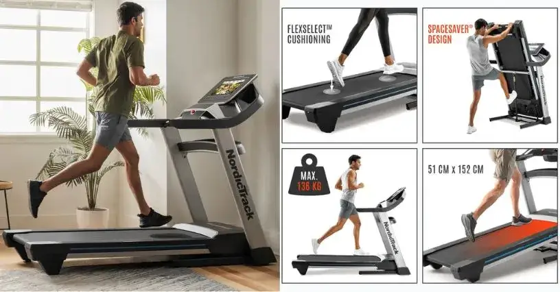 Bieżnia do domu: Jak wybrać idealną? Poradnik [2024]